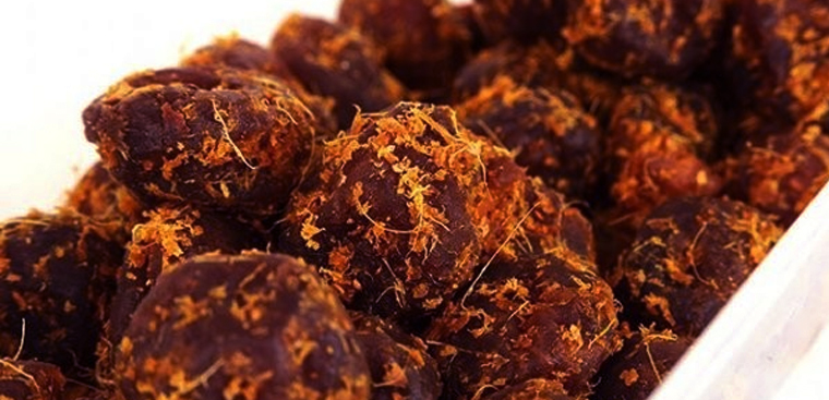 Cách làm ô mai sấu xào gừng chua ngọt thơm ngon đơn giản dễ làm