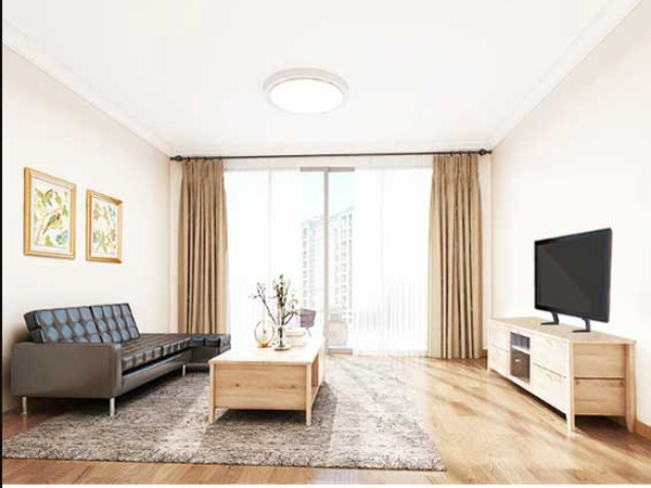 Giúp tivi trở nên đẹp và thanh thoát hơn, lắp đặt gọn gàng, chắc chắn ở mọi vị trí Chân đế tivi-Giá treo màn hình TV01 TV 24-40 inch