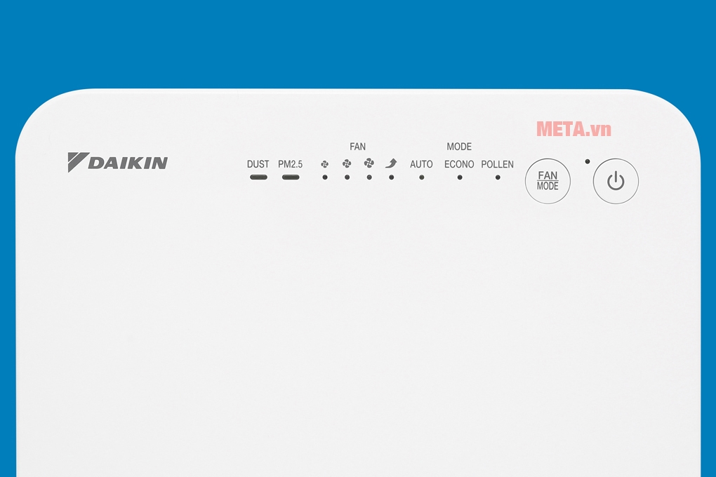 Máy lọc không khí Daikin MC30VVM