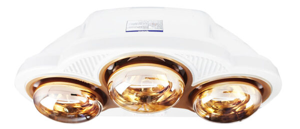 Đèn sưởi nhà tắm