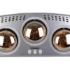 Đèn sưởi nhà tắm 3 bóng Tiross TS9292