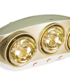 Đèn sưởi nhà tắm Braun Kohn KU03G