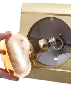 Đèn sưởi nhà tắm Sunhouse SHD3812