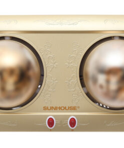 Đèn sưởi nhà tắm Sunhouse SHD3812