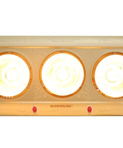 Đèn sưởi nhà tắm Sunhouse SHD3813