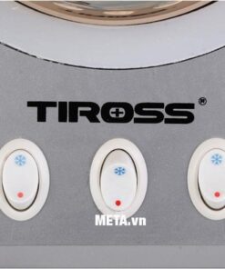 Đèn sưởi nhà tắm 3 bóng Tiross TS9292