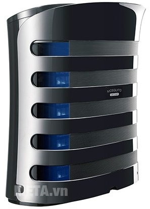 Sharp FP-GM30E-B bắt muỗi không dùng đến hóa chất