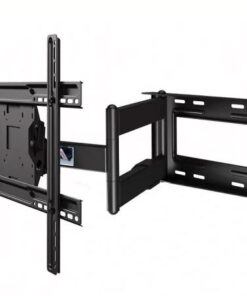 Giá treo góc xoay vuông góc 90 độ North Bayou NBSP2 (40 - 75 inch)