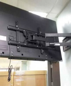 Giá treo góc xoay vuông góc 90 độ North Bayou NBSP2 (40 - 75 inch)