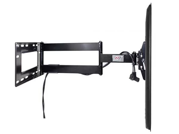 Giá treo góc 90 độ North Bayou NBSP2 40-75 inch