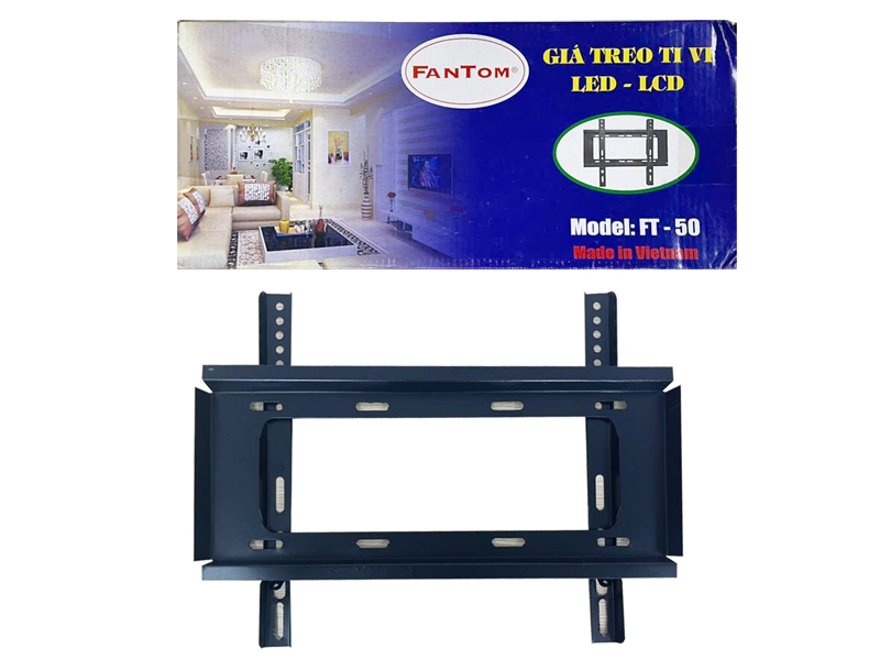 Giá treo Tivi LED-LCD-Plasma