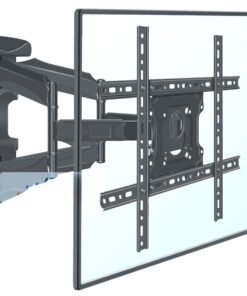 Giá treo tivi đa năng ErgoTek E66 (32 - 80 inch)