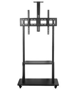 Giá treo tivi di động ErgoTek E2500 (55 - 90 inch)