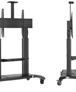 Giá treo tivi di động North Bayou CF100 (70-110 Inch)