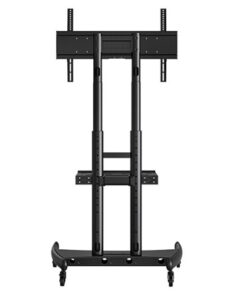 Giá treo tivi di động North Bayou AVA1800-70-1P (55 - 90 inch)