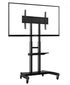 Giá treo tivi di động North Bayou AVA1800-70-1P (55 - 90 inch)
