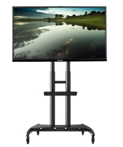 Giá treo tivi di động North Bayou AVA1800-70-1P (55 - 90 inch)