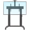 Giá treo tivi di động North Bayou NB TW100 (75-110 inch) - Điều chỉnh độ cao tự động