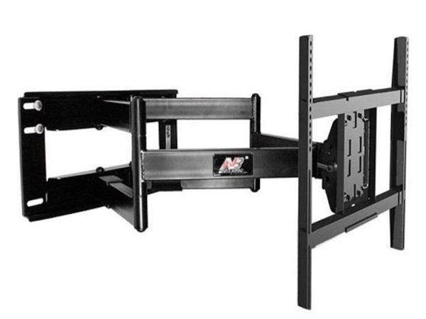 Giá treo tivi góc xoay NB SP5 75-100 inch