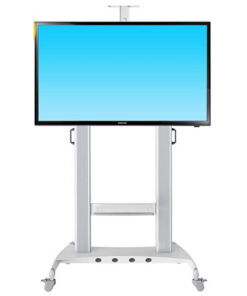 Giá treo tivi màn hình di động North Bayou AVT1800-100-1P (60 inch - 100 inch)