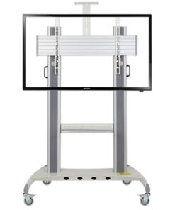 Giá treo tivi màn hình di động North Bayou AVT1800-100-1P (60 inch - 100 inch)
