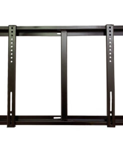 Giá treo tivi sát tường cỡ lớn Ergotek E95 (65 - 100 inch)