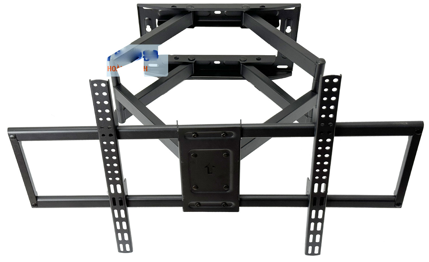 Giá treo tivi xoay đa năng ErgoTek E69 55-110 inch