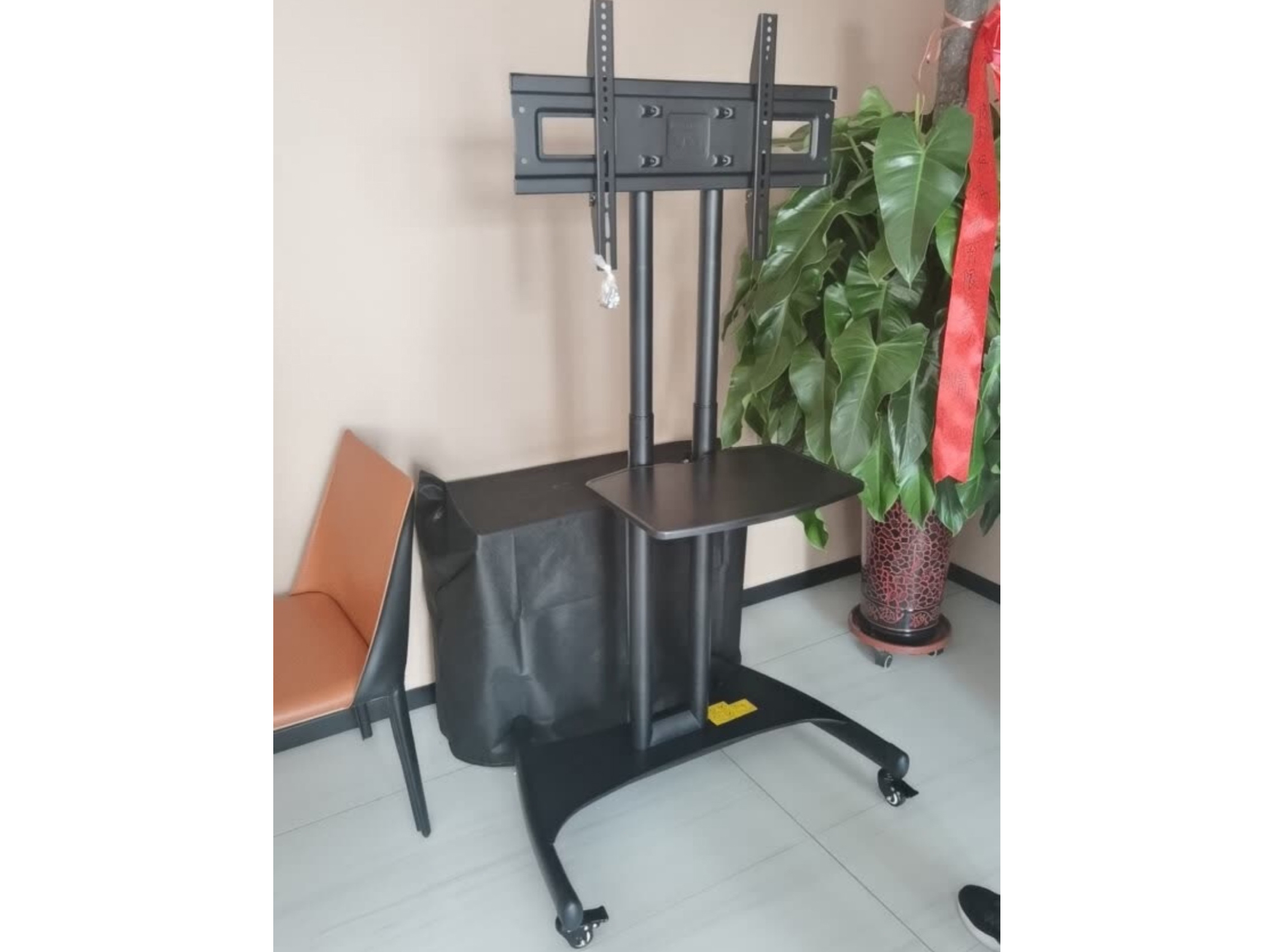 Giá treo TV di động North Bayou AVA1500-60-1P (32 - 75 inch) Giá treo TV North Bayou AVA1500-60-1P 32-75 inch