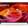 Google Tivi Sony 4K 43 inch KD-43X75K
