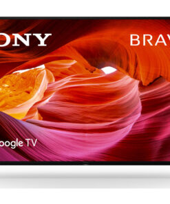 Google tivi Sony 4K 50 inch KD-50X75K