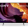 Google tivi Sony 4K 50 inch KD-50X81DK