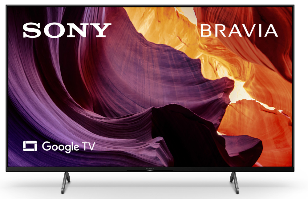 Hình ảnh google tivi Sony 4K 50 inch KD-50X81DK (Model 2022) Hình ảnh google tivi Sony 4K 50 inch KD-50X81DK (Model 2022)