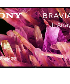 Google tivi Sony 4K 65 inch XR-65X90K