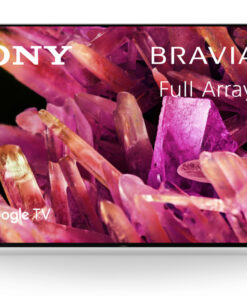 Google tivi Sony 4K 85 inch XR-85X90K