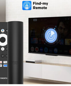 Google Tivi 4K 55 inch Coocaa 55Y73