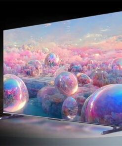 Google tivi Coocaa 100A5D 4K QLED 100 inch