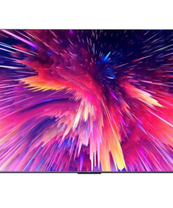 Google tivi Coocaa 100A5D 4K QLED 100 inch