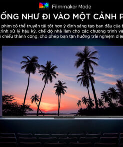 Google Tivi Coocaa 4K 75 inch 75C9