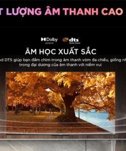 Google Tivi Coocaa 4K 75 inch 75C9