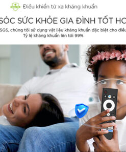 Google Tivi Coocaa 4K 75 inch 75C9