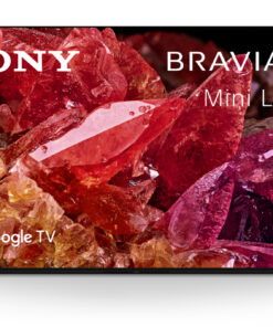 Google Tivi LED Sony 4K 65 inch XR-65X95K