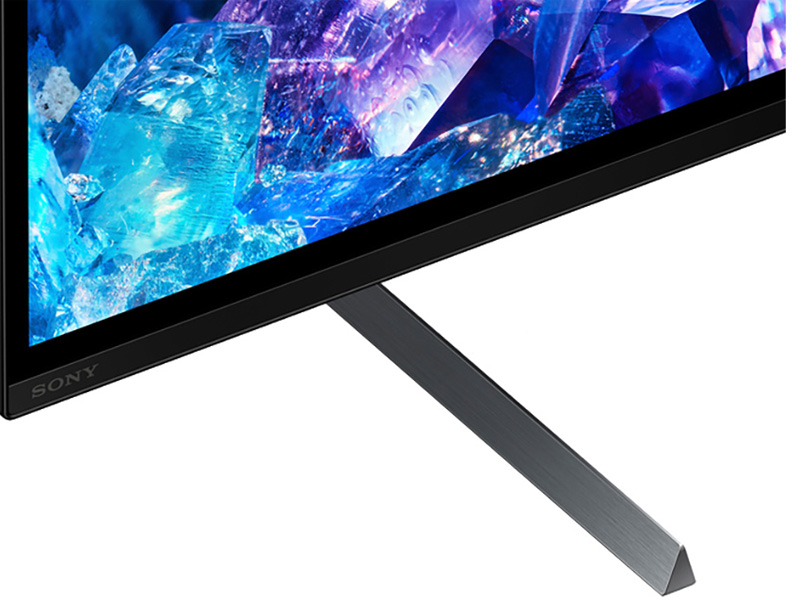 Chân đế chắc chắn của XR-55A80K Chân đế chắc chắn của XR-55A80K