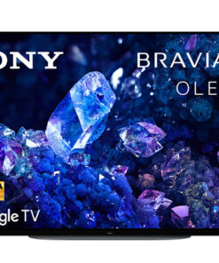 Google tivi OLED Sony Bravia 4K 48 inch XR-48A90K