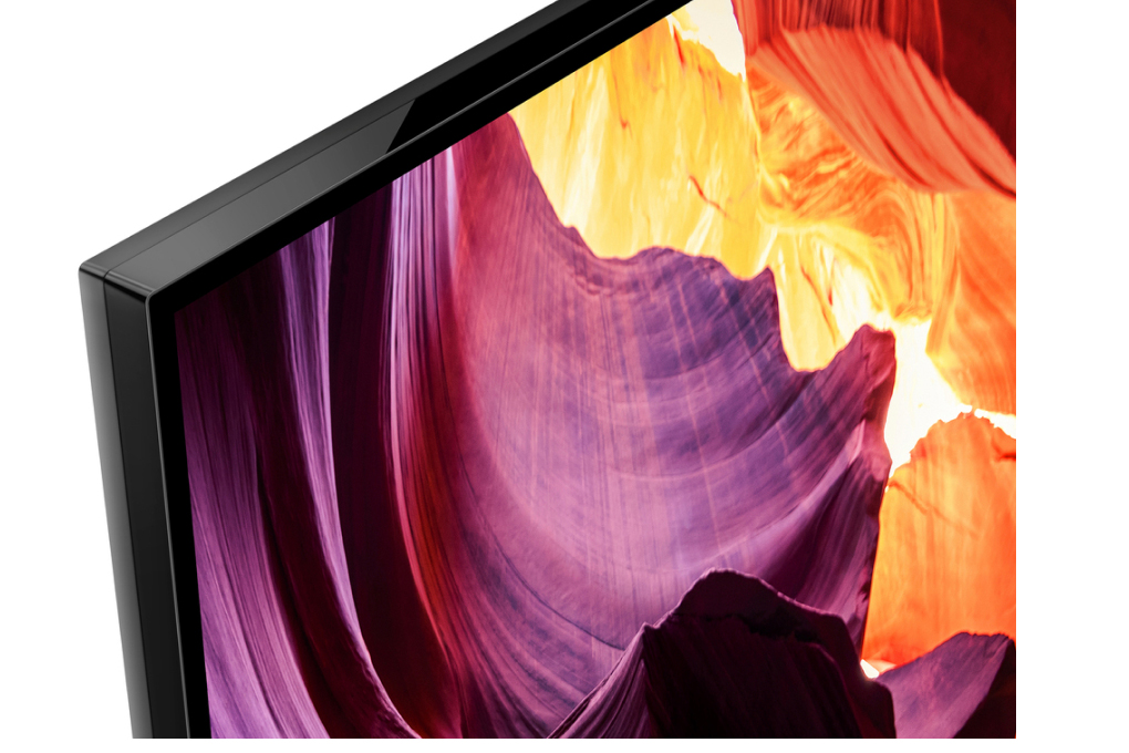 Google Tivi Sony 4K 55 inch KD-55X81DK