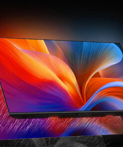 Google tivi Xiaomi A Pro QLED 4K 43inch L43MA-SSEA