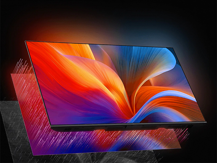 Google tivi Xiaomi A Pro QLED 4K 43inch L43MA-SSEA