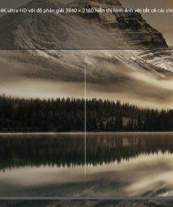 Google tivi Xiaomi A Pro QLED 4K 43inch L43MA-SSEA