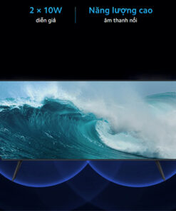 Google tivi Xiaomi A Pro QLED 4K 43inch L43MA-SSEA