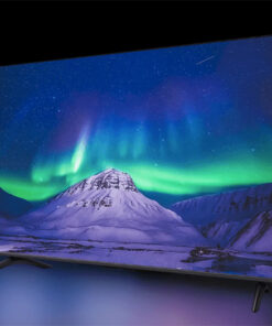 Google Tivi Xiaomi A Pro QLED 4K 55 inch L55MA-SSEA