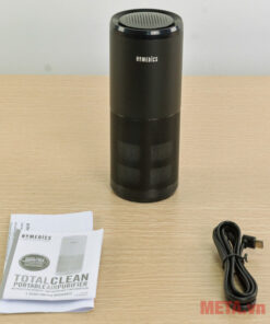Máy lọc không khí mini TotalClean 4 in 1 UV Homedics AP-P60